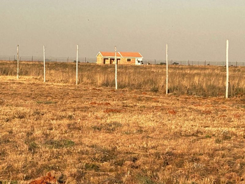 Vacant Stand for Sale in Meyerton - Photo 9