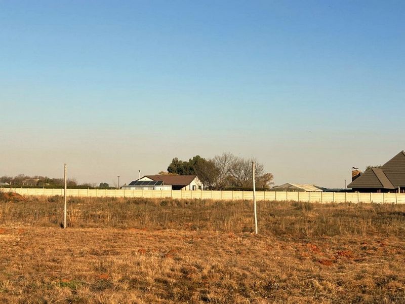 Vacant Stand for Sale in Meyerton - Photo 8