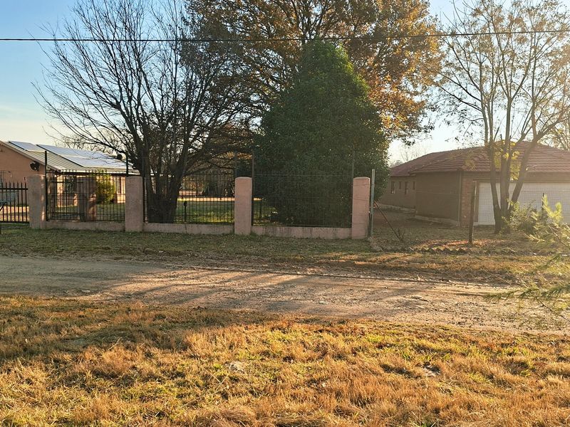 Vacant Stand for Sale in Meyerton - Photo 6