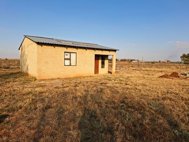 Vacant Stand for Sale in Meyerton - Photo 7