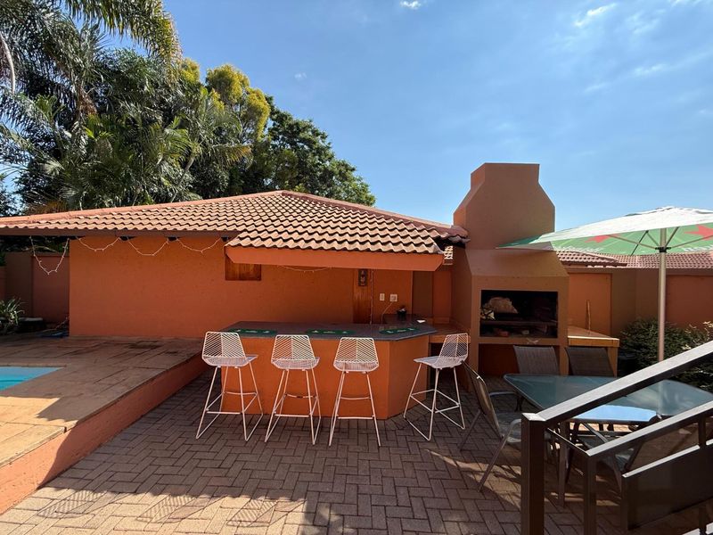 Modern Simplex with Private Pool and Excellent Entertainment Features - Photo 1