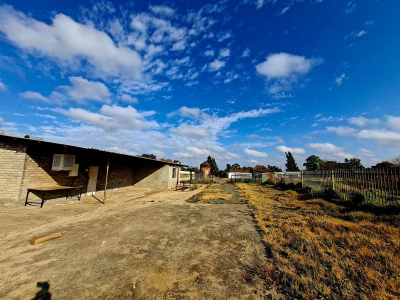 4 Hectare Small Holding in Walkerville For Sale - Photo 2