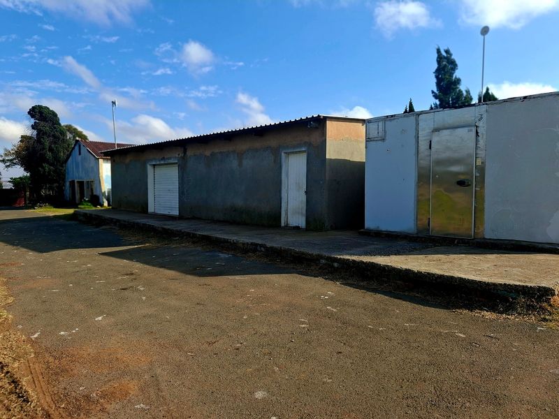 4 Hectare Small Holding in Walkerville For Sale - Photo 4