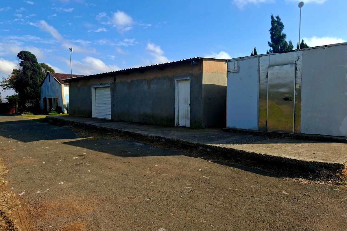4 Hectare Small Holding in Walkerville For Sale - Photo 4