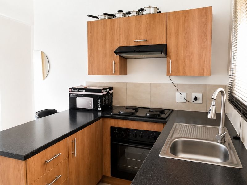 Modern, Secure & Convenient Apartment Living - Photo 5