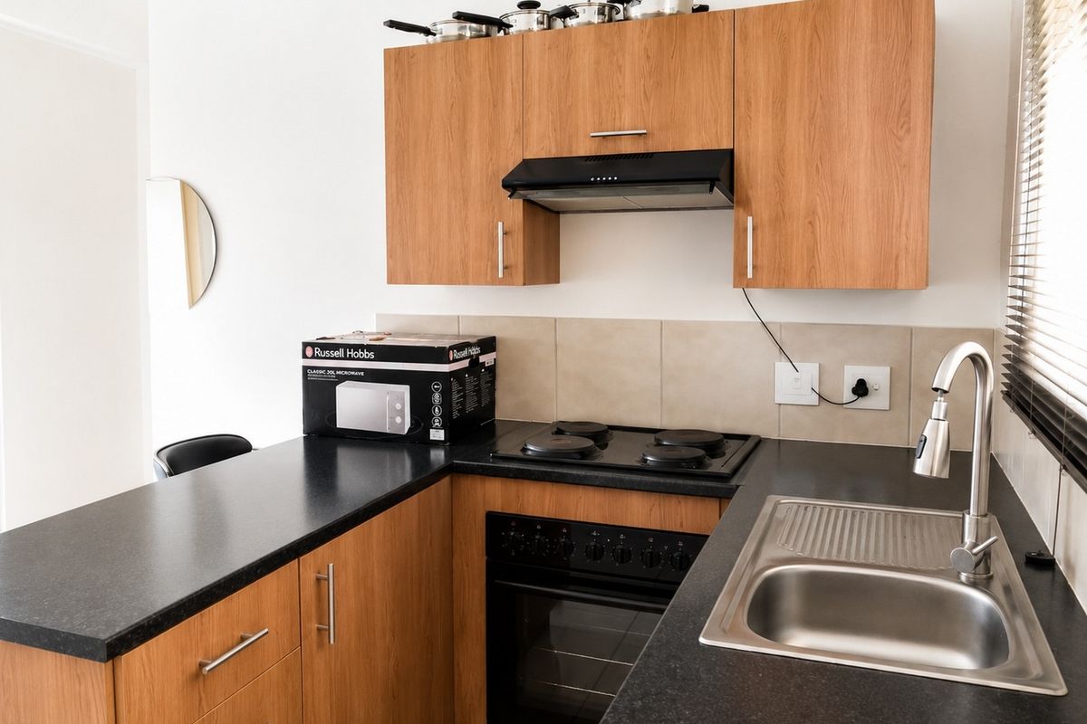 Modern, Secure & Convenient Apartment Living - Photo 5