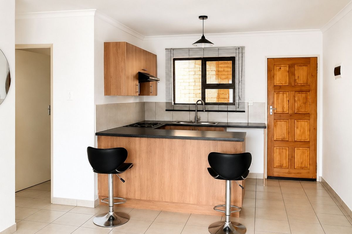 Modern, Secure & Convenient Apartment Living - Photo 4