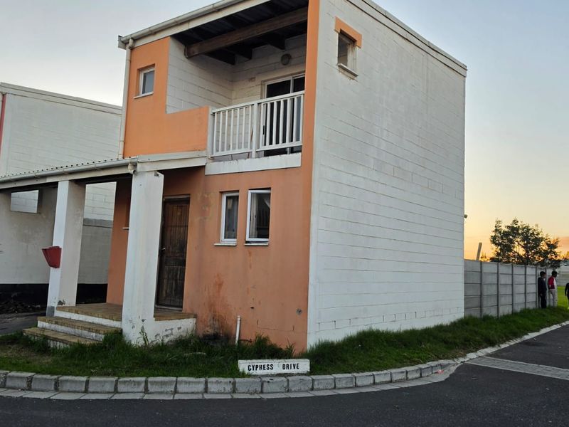 Own Your Own Three Bedroom home now. Own title - No Levies - Photo 6
