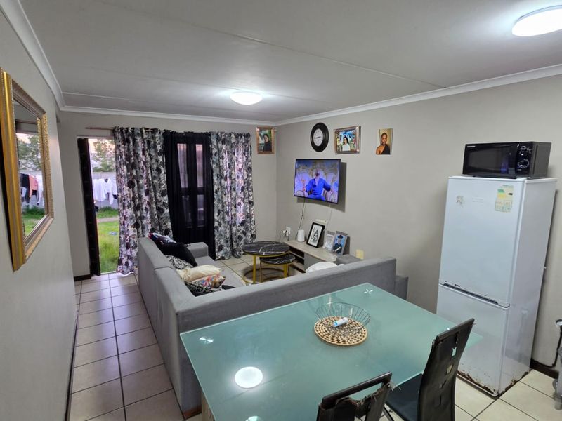 Own Your Own Three Bedroom home now. Own title - No Levies - Photo 9