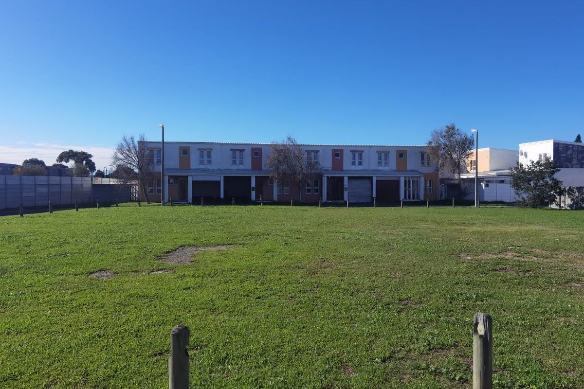 Own Your Own Three Bedroom home now. Own title - No Levies - Photo 3