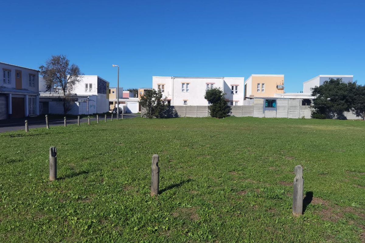Own Your Own Three Bedroom home now. Own title - No Levies - Photo 2