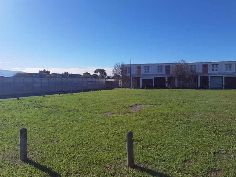 Own Your Own Three Bedroom home now. Own title - No Levies - Photo 5