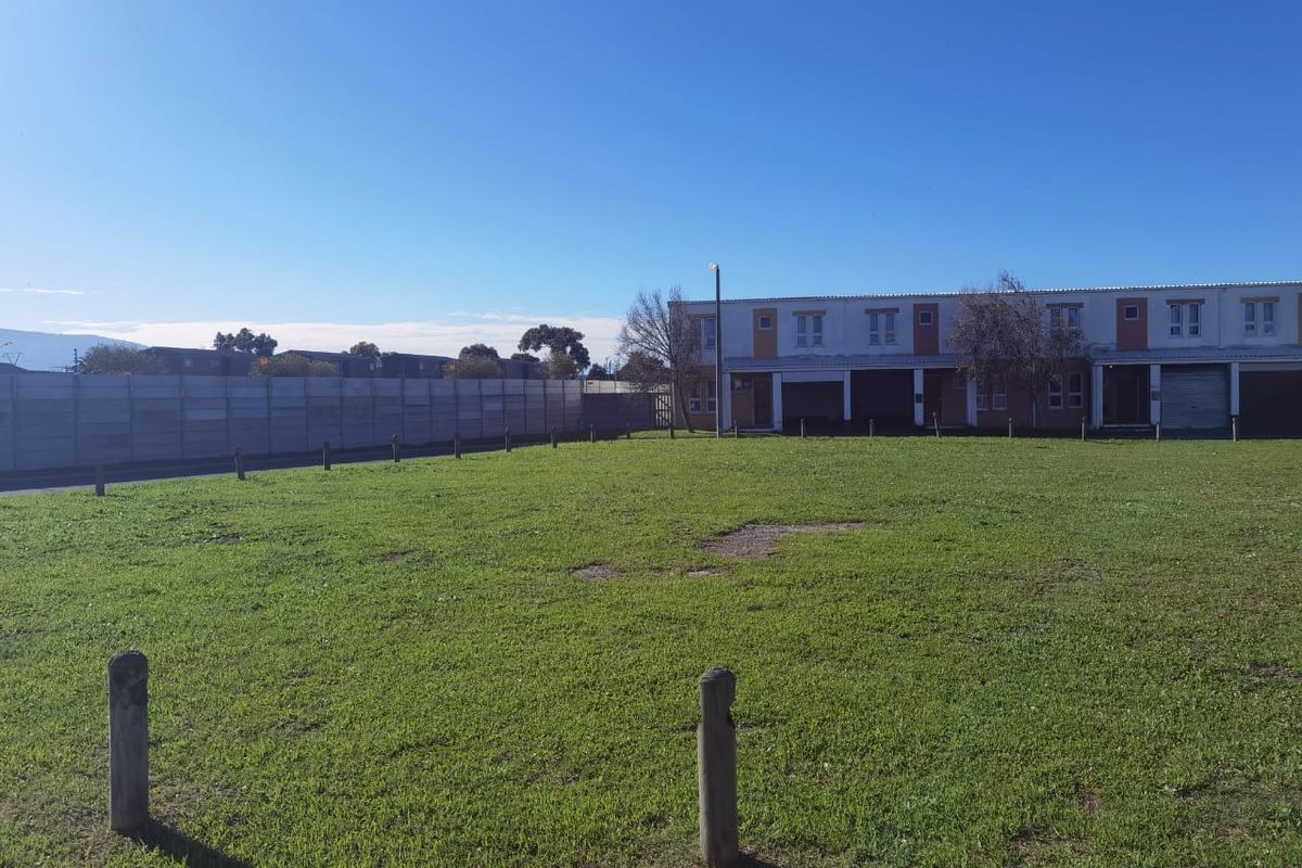 Own Your Own Three Bedroom home now. Own title - No Levies - Photo 5