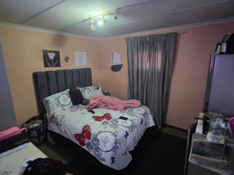 Own Your Own Three Bedroom home now. Own title - No Levies - Photo 10