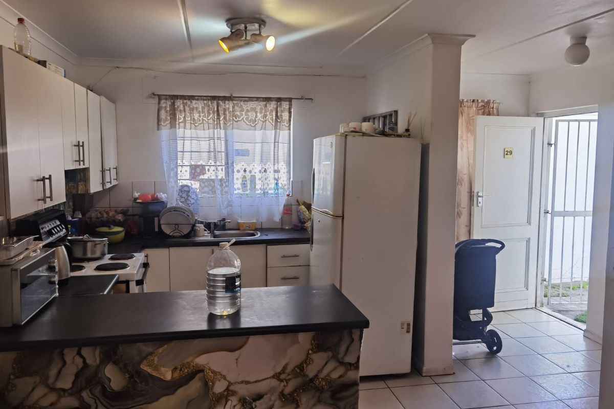 No Levies - No Levies - No Levies.  Own title with own enclosed yard - Photo 3