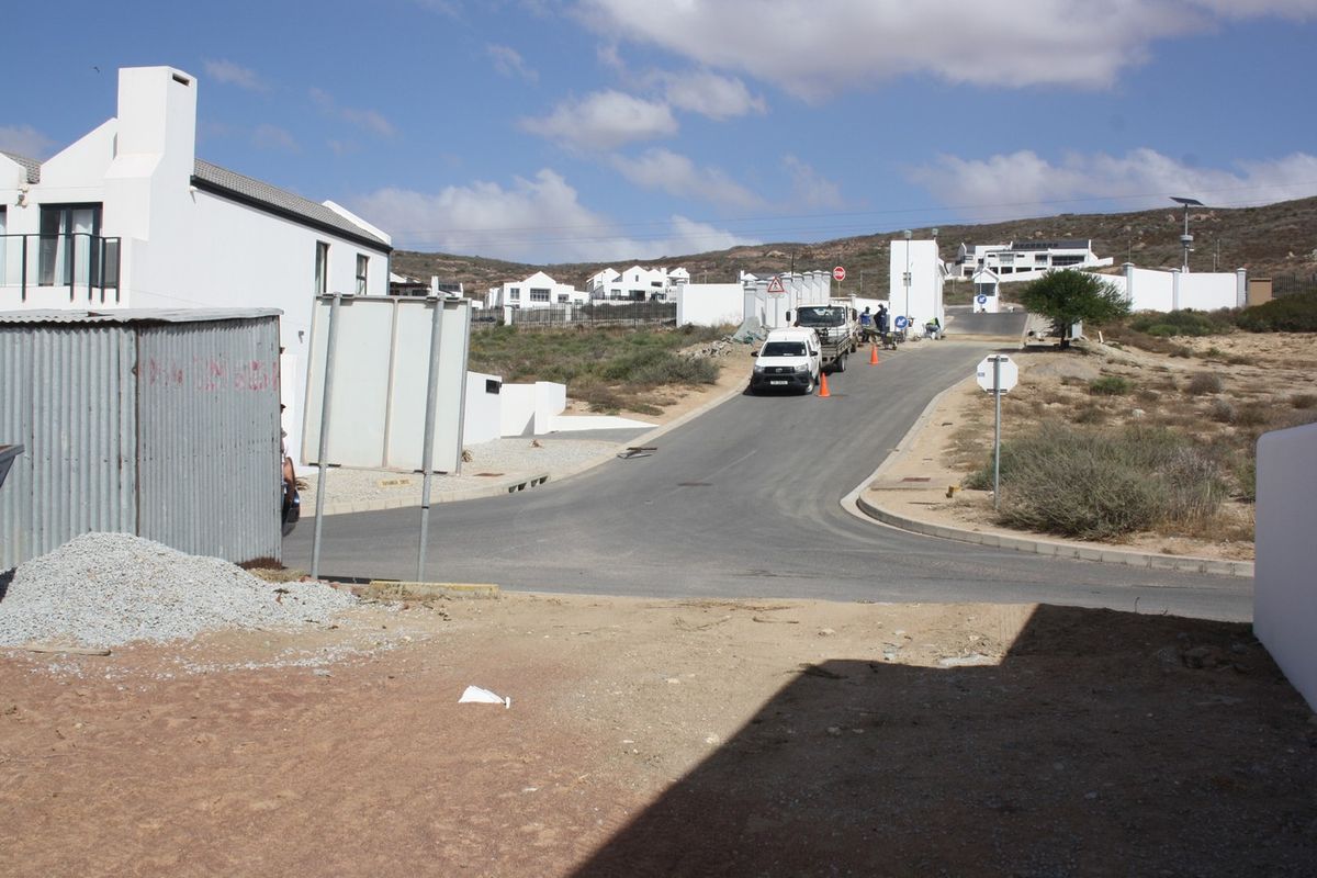 Just launched! St Helena Views Seafront Plots - Photo 5