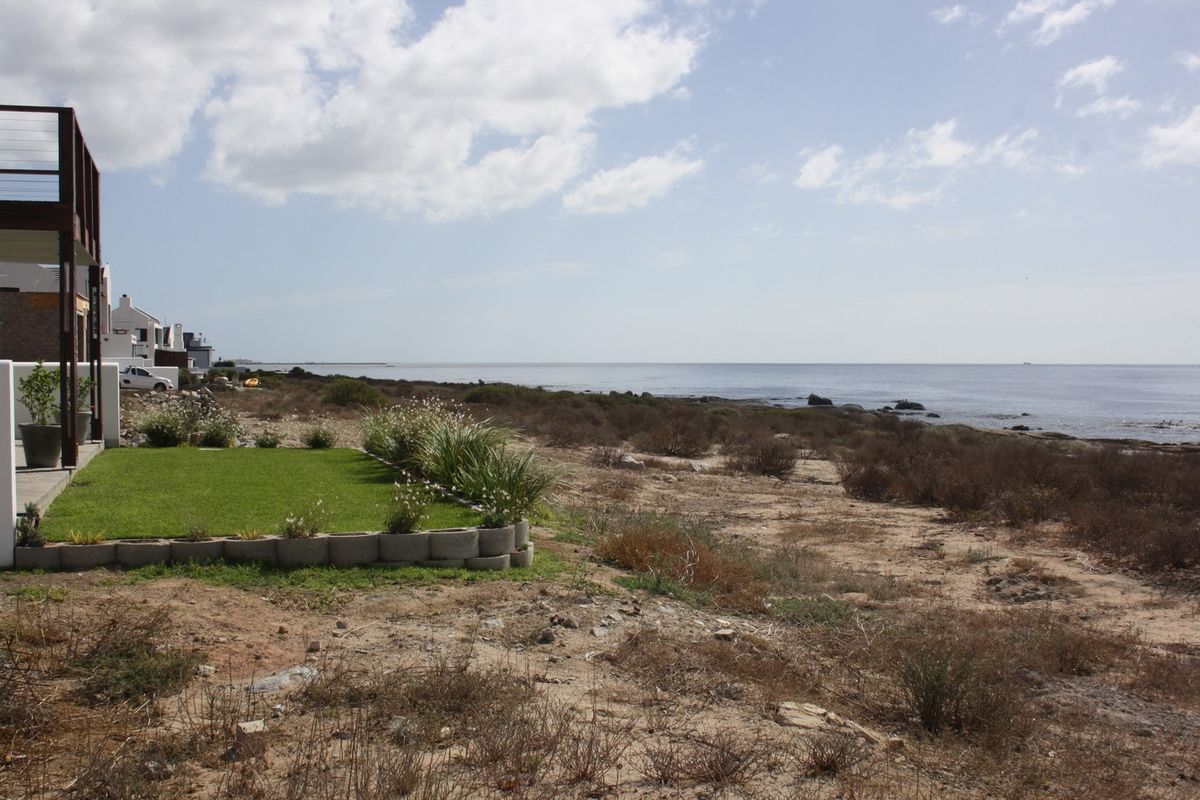 Just launched! St Helena Views Seafront Plots - Photo 2