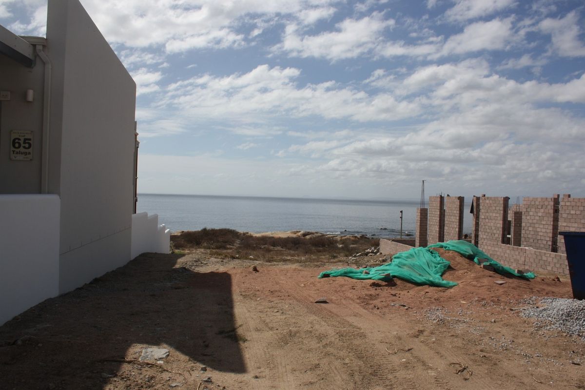 Just launched! St Helena Views Seafront Plots - Photo 3