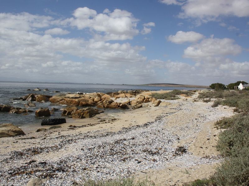 Just Launched! Seafront Plots at St Helena Views - Photo 3