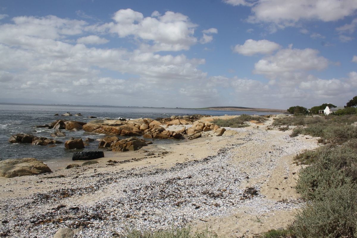 Just Launched! Seafront Plots at St Helena Views - Photo 3