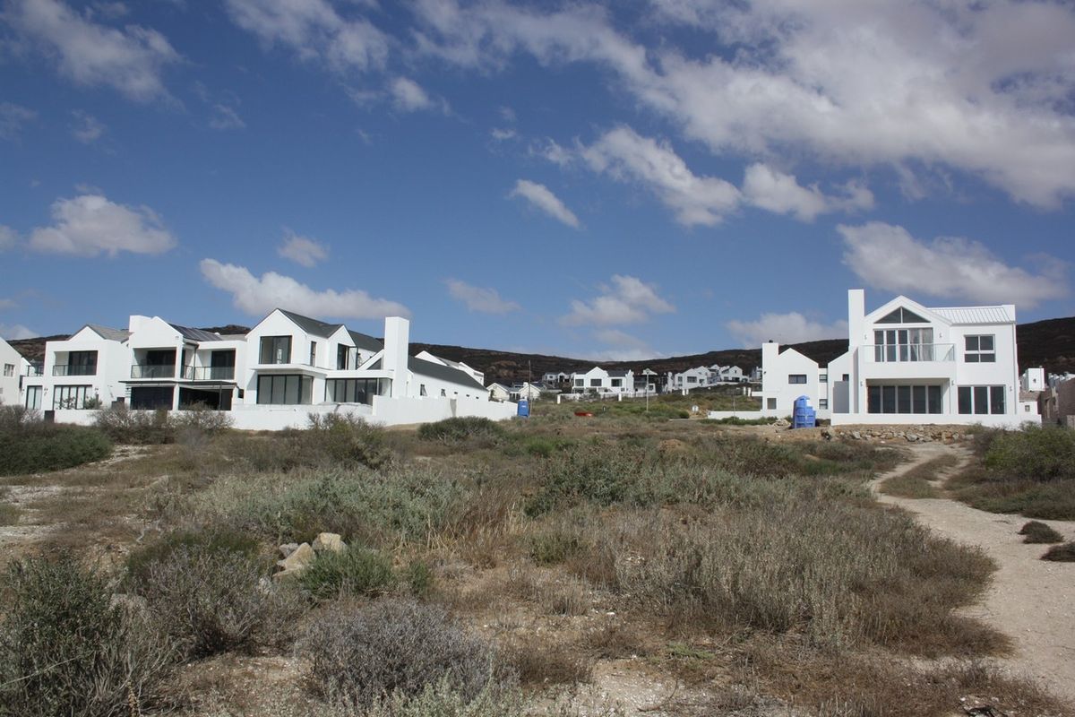 Just Launched! Seafront Plots at St Helena Views - Photo 2