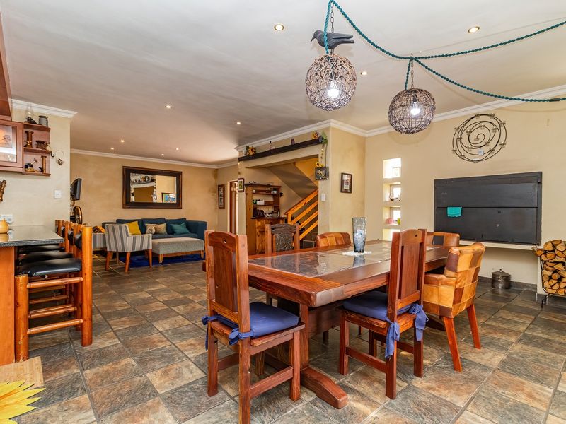 R 6 200 000 | 4 Bedroom House for Sale in Northcliff - Exclusive Mandate - Photo 10