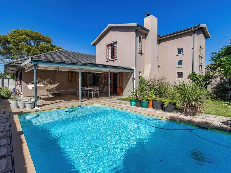 R 6 200 000 | 4 Bedroom House for Sale in Northcliff - Exclusive Mandate - Photo 6