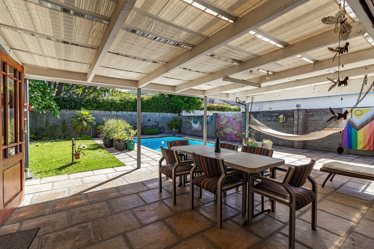 R 6 200 000 | 4 Bedroom House for Sale in Northcliff - Exclusive Mandate - Photo 3