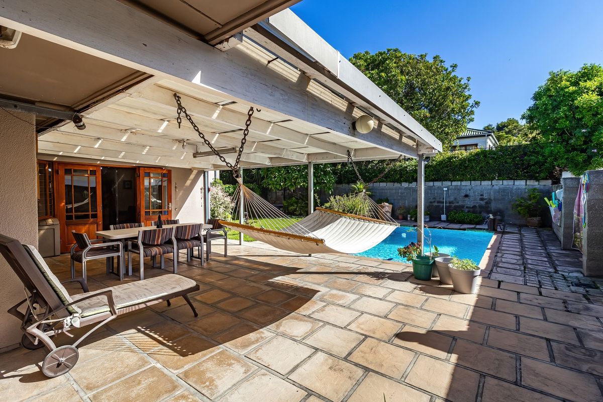 R 6 200 000 | 4 Bedroom House for Sale in Northcliff - Exclusive Mandate - Photo 5