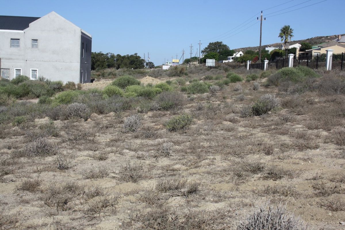 Last of the largest plots near seafront - Photo 3