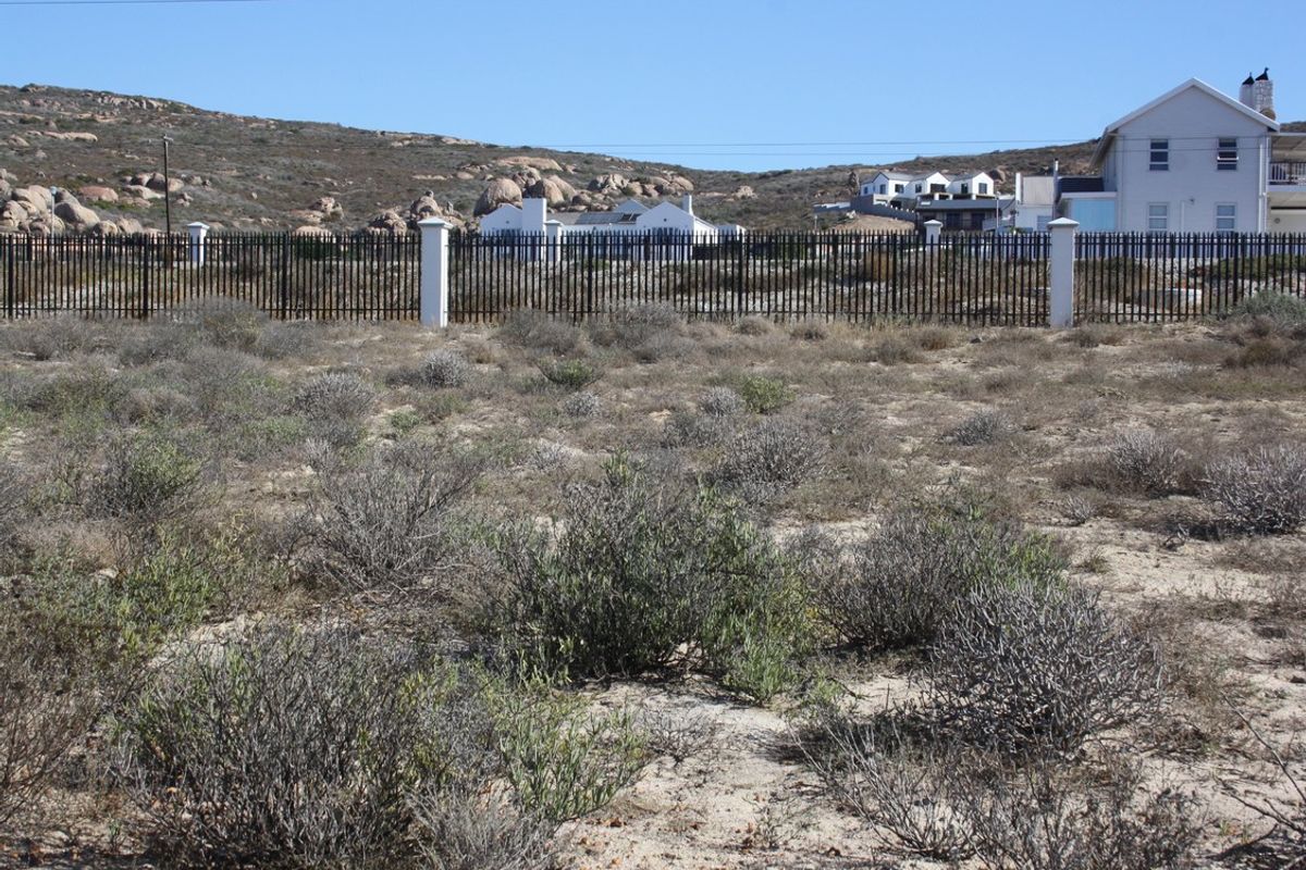 Last of the largest plots near seafront - Photo 4