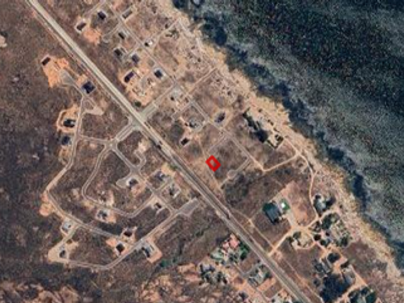 Last of the largest plots near seafront - Photo 2