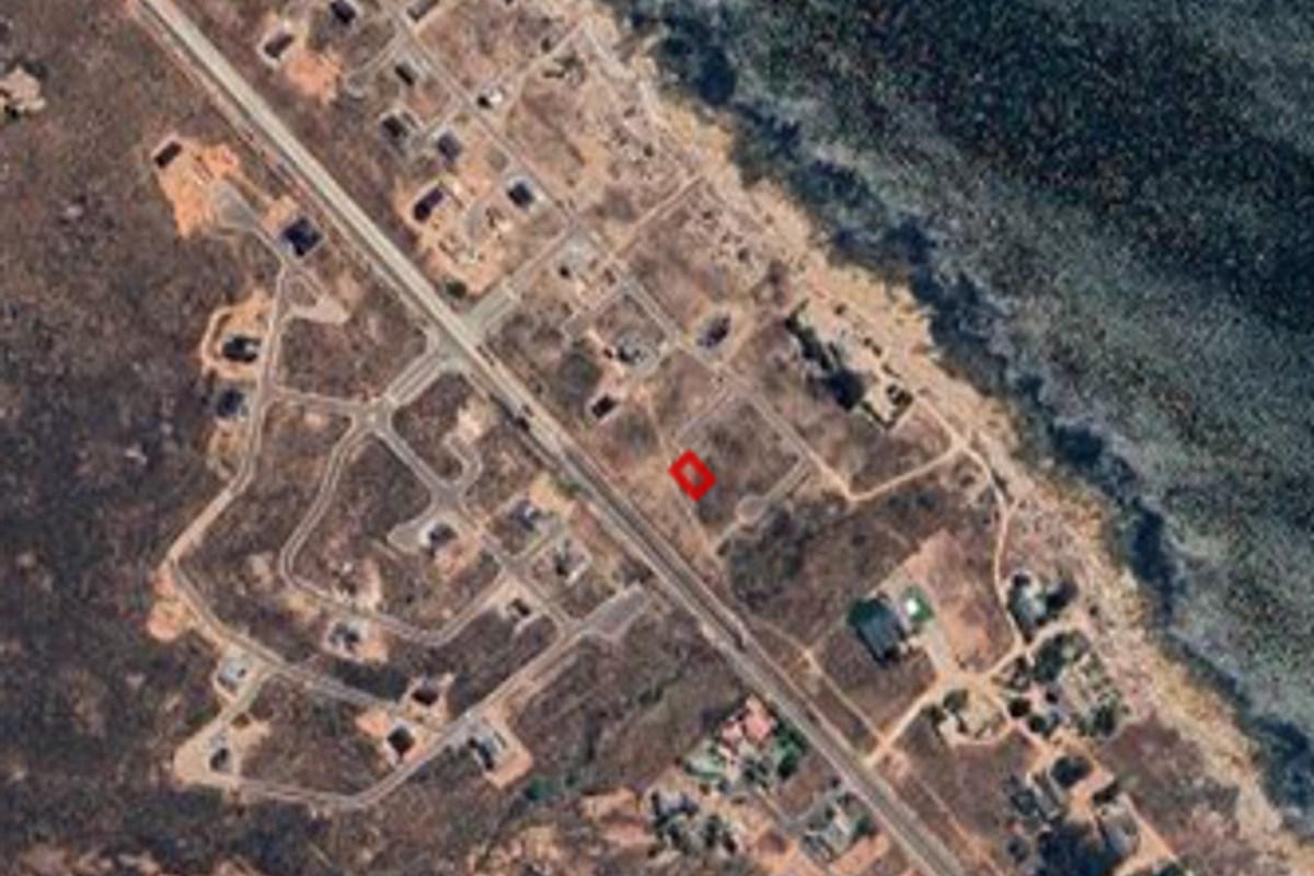 Last of the largest plots near seafront - Photo 2