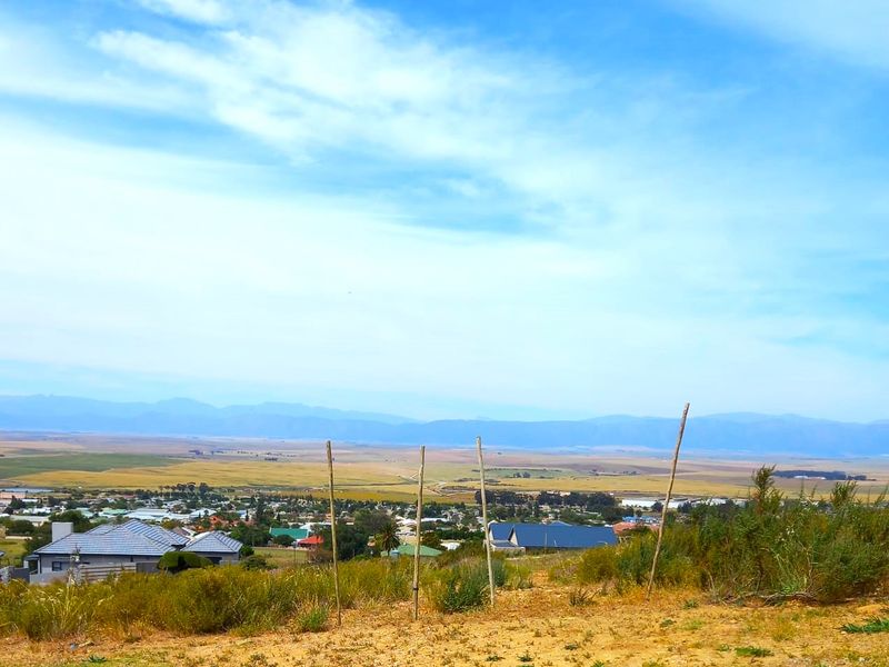 Stunning Vacant Plot with amazing views in Piketberg - Photo 5