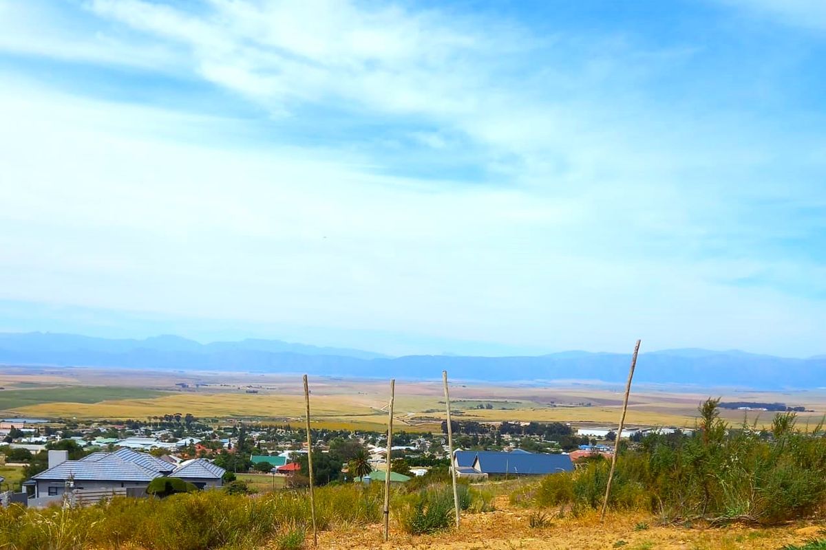 Stunning Vacant Plot with amazing views in Piketberg - Photo 5