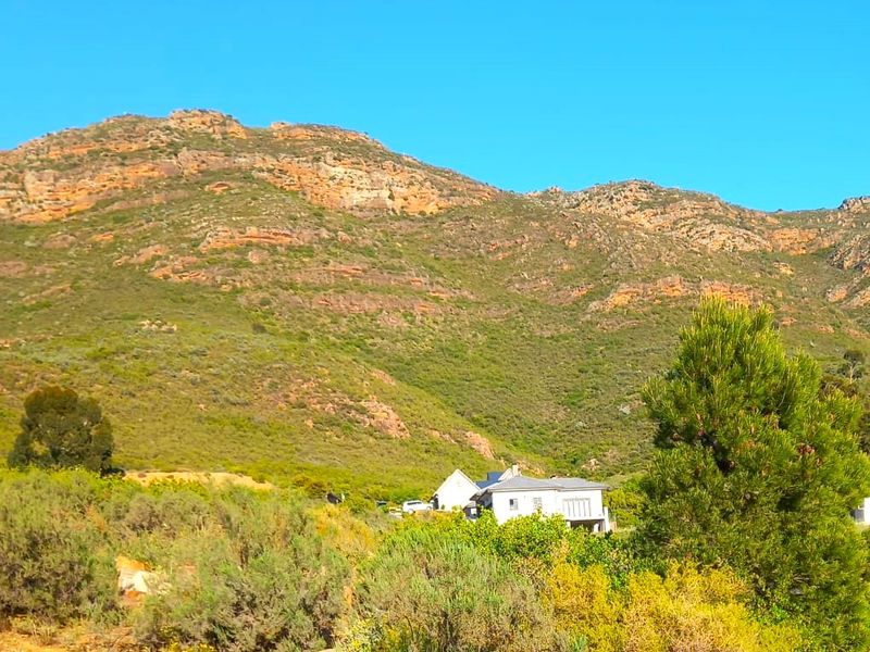 Stunning Vacant Plot with amazing views in Piketberg - Photo 2