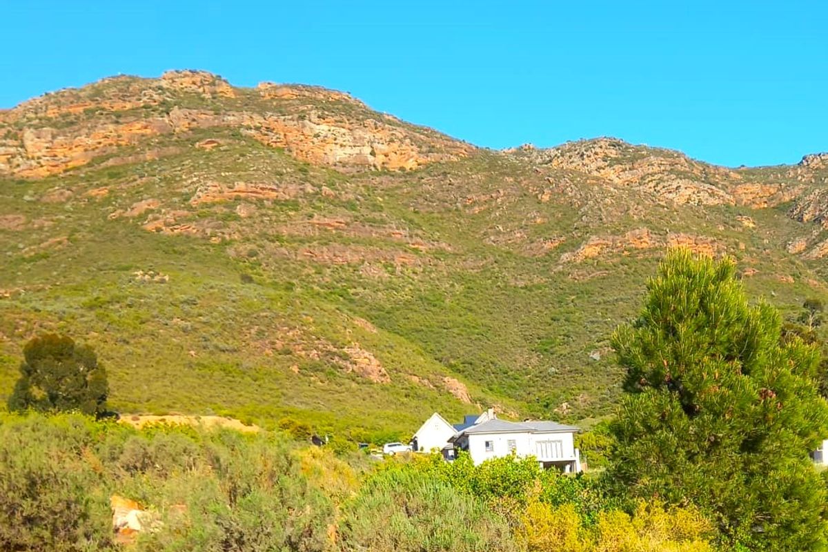 Stunning Vacant Plot with amazing views in Piketberg - Photo 2