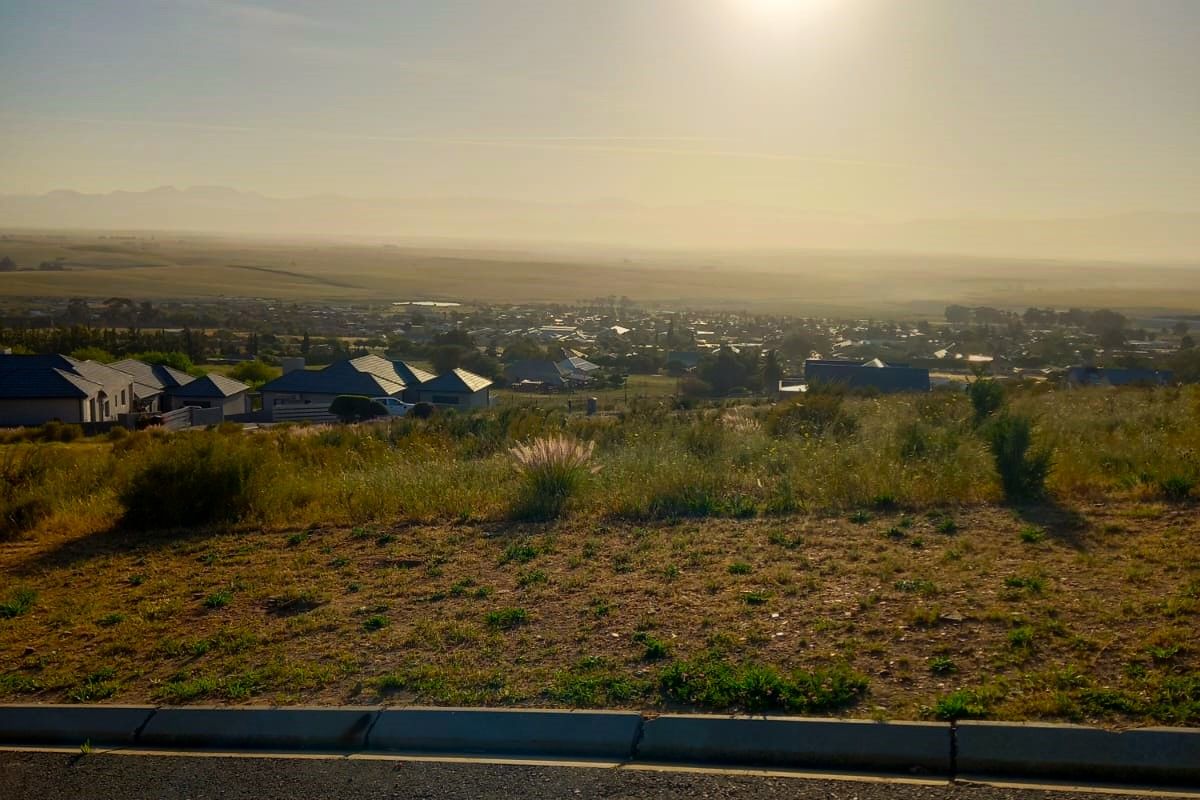 Stunning Vacant Plot with amazing views in Piketberg - Photo 3