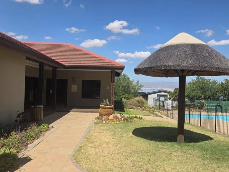 Stunning Vacant Plot with amazing views in Piketberg - Photo 7