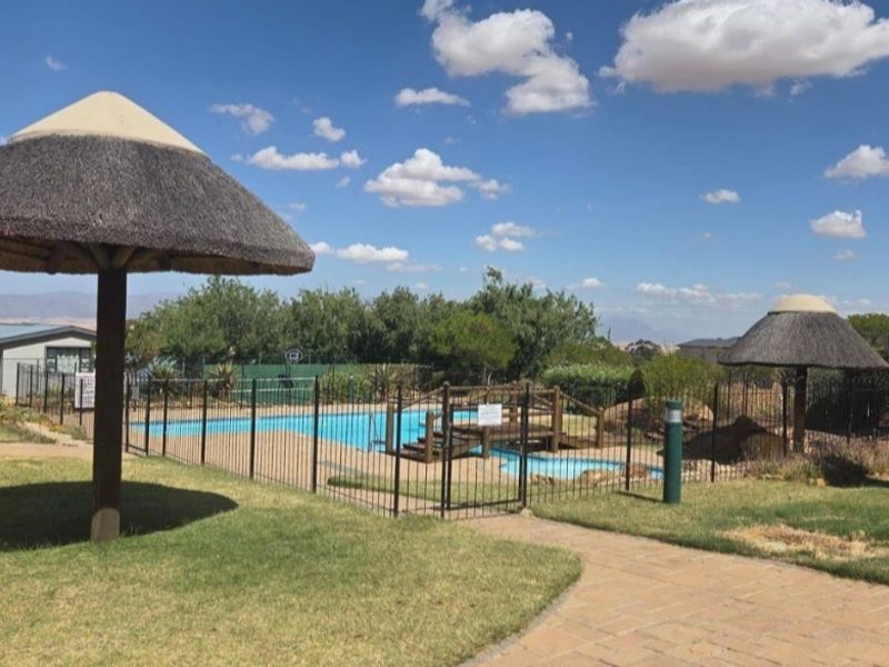 Stunning Vacant Plot with amazing views in Piketberg - Photo 6