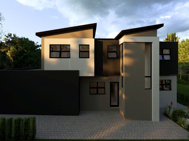 Elegant Double-Storey Family Home with Exceptional Entertainment Spaces - Photo 8