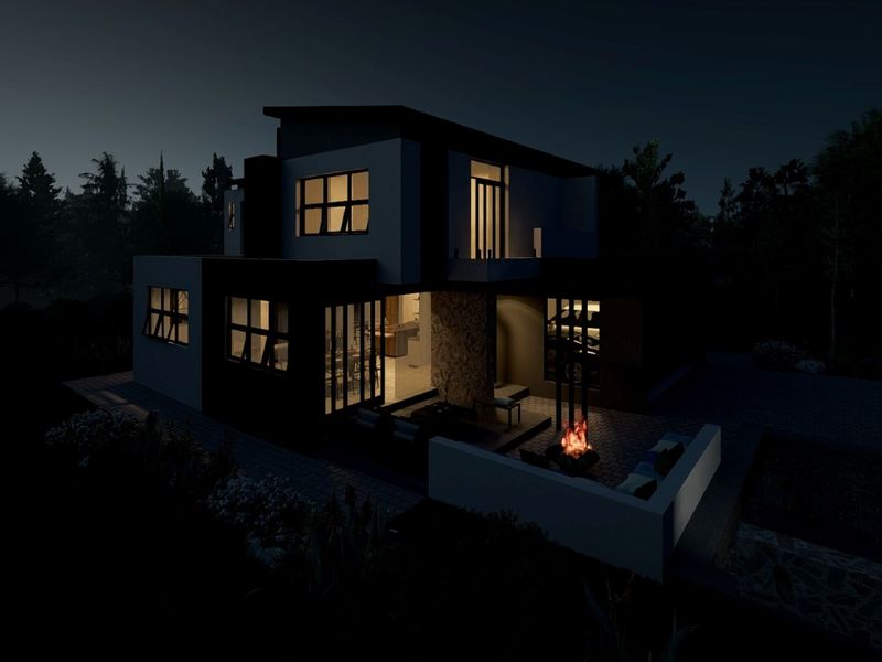 Elegant Double-Storey Family Home with Exceptional Entertainment Spaces - Photo 5