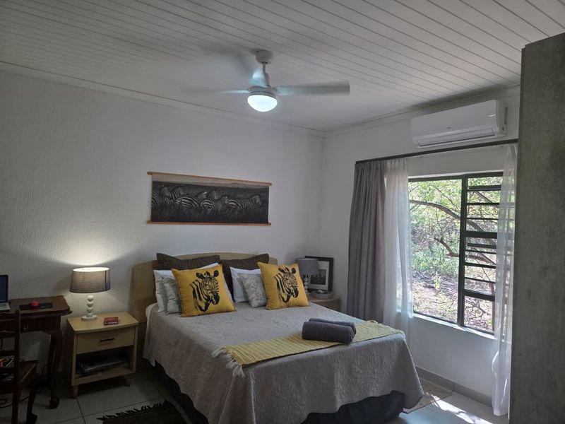 Bushveld Living at Its Best – Spacious 3-Bedroom Retreat in Marlothpark - Photo 8