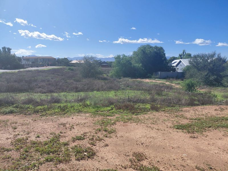 Oewerzicht Prime Piece of Land: - Photo 3