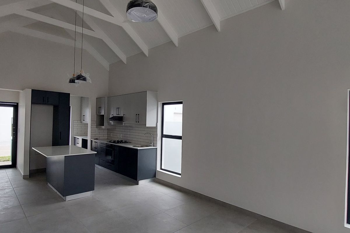 Brand-New 2-Bedroom Home for Sale in Spartikus Estate, Langebaan - Photo 3