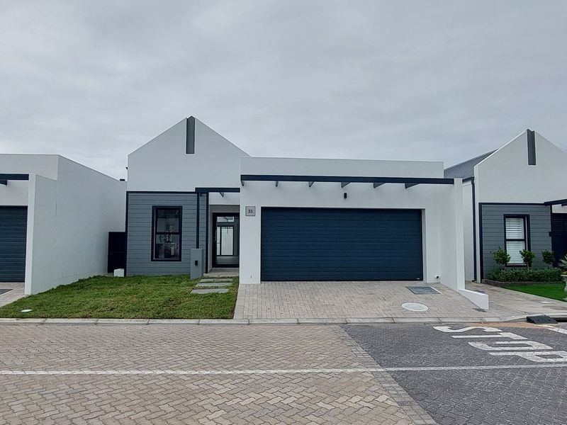 Brand-New 2-Bedroom Home for Sale in Spartikus Estate, Langebaan - Photo 2