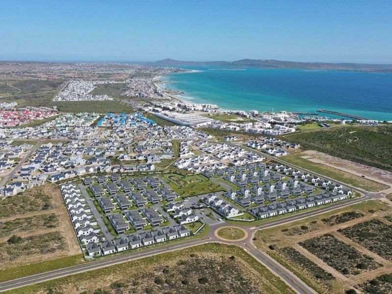 Brand-New 2-Bedroom Home for Sale in Spartikus Estate, Langebaan - Photo 3