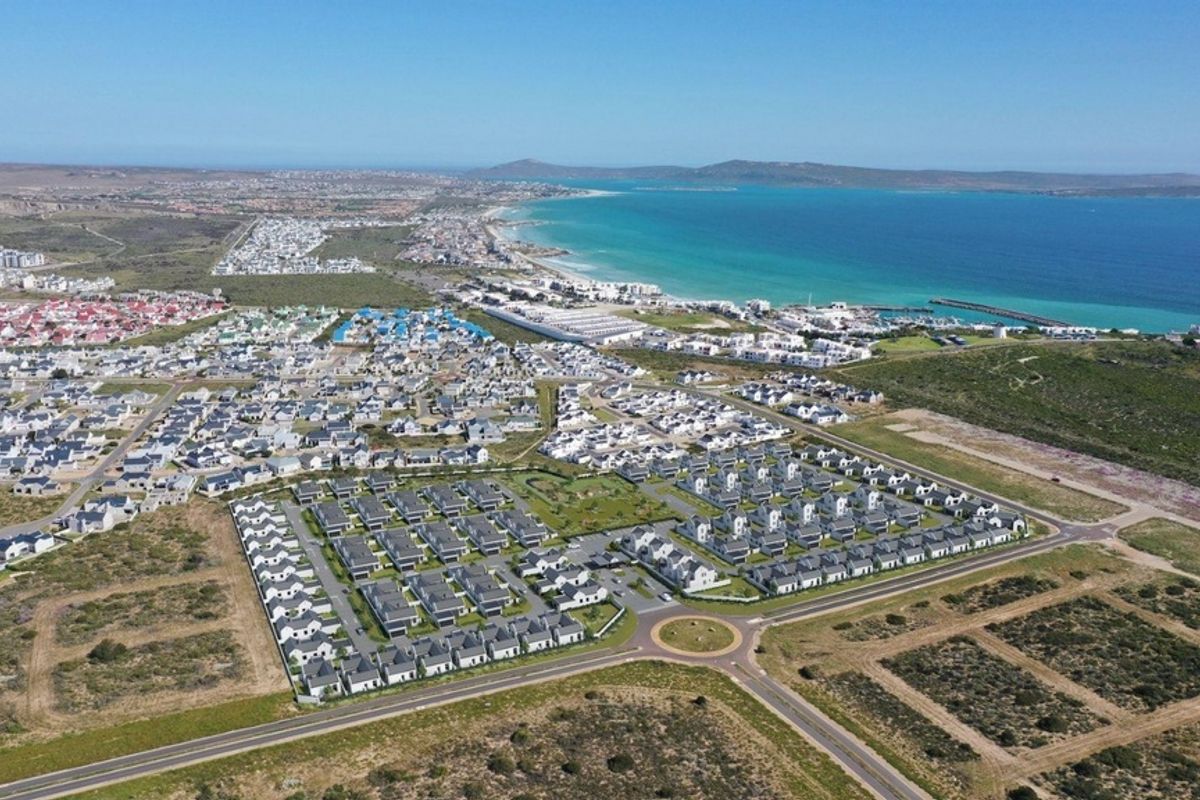 Brand-New 2-Bedroom Home for Sale in Spartikus Estate, Langebaan - Photo 3