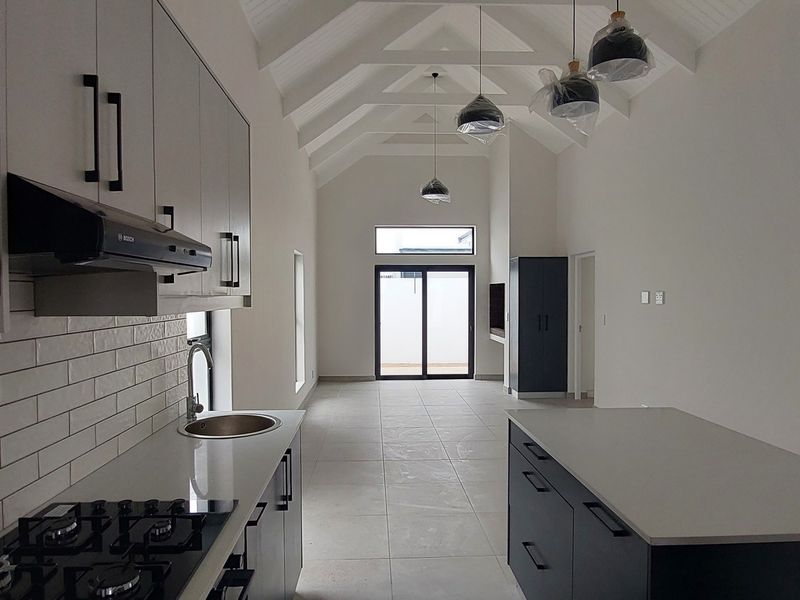Brand-New 2-Bedroom Home for Sale in Spartikus Estate, Langebaan - Photo 5