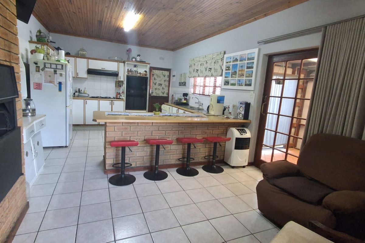 Sole Mandate Villiersdorp - Photo 4